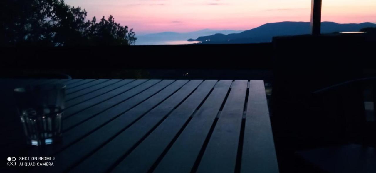 Casa Aldo : Splendida, Con Vista Esclusiva Villa Castiglione della Pescaia Eksteriør bilde