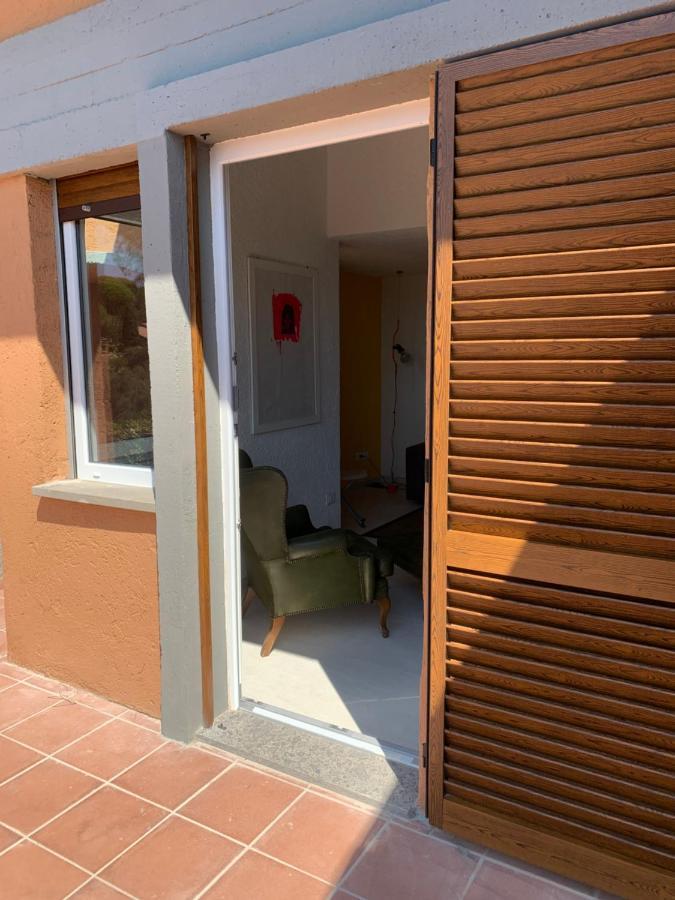 Casa Aldo : Splendida, Con Vista Esclusiva Villa Castiglione della Pescaia Eksteriør bilde